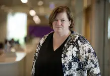 Liz Hefren-Webb, Aged Care Quality & Safety Commissioner.